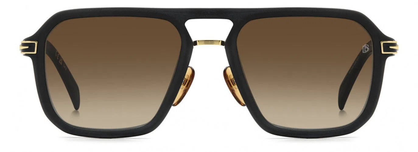 David Beckham DB7136 Sunglasses - view 8